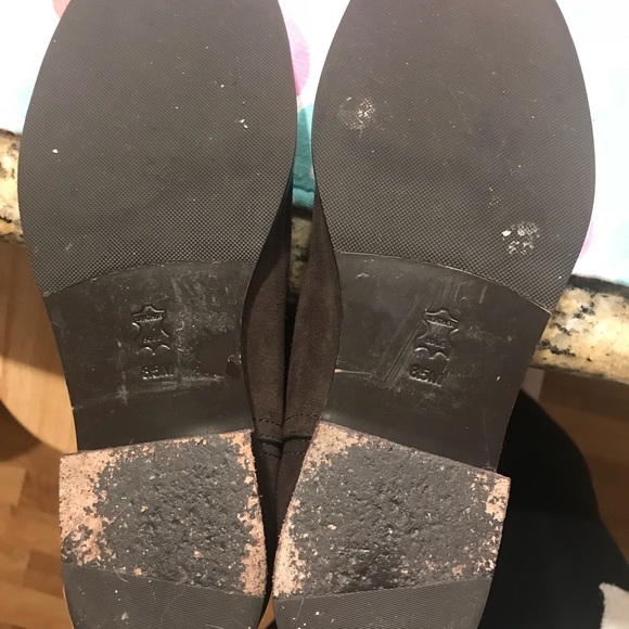 Tory Burch Tall Boots - Picture 8 of 8